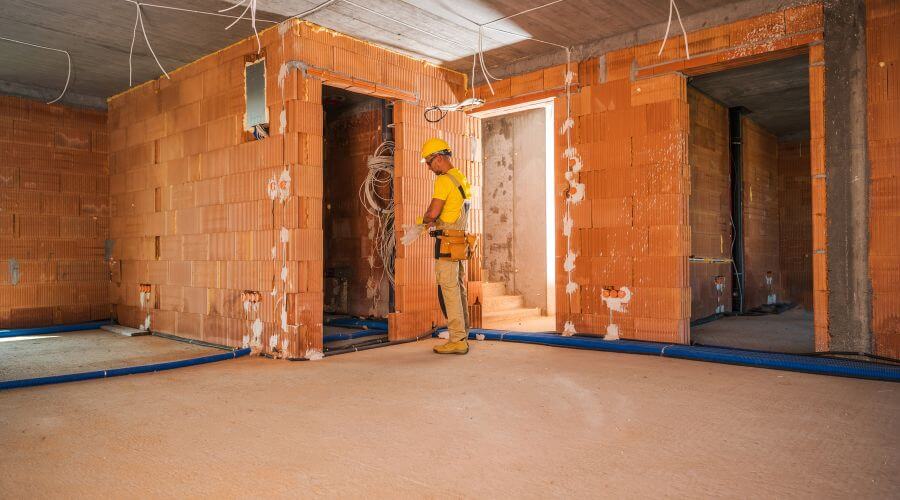 Local Chimney Repair in Trail City, SD